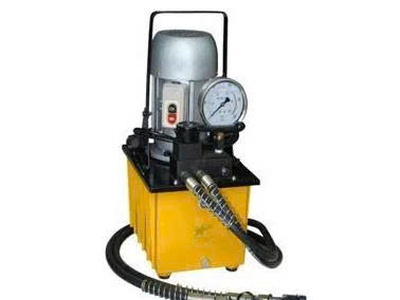 Bộ nguồn thuỷ lực 2