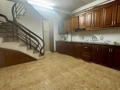 Bán nhà đường kim giang, đại kim, hoàng mai, dt63,5m2, 12t, nhà dân xây, giá đầu tư, dòng tiền 2