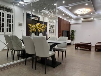 Căn hộ góc 87m 3pn full nội thất đẹp kđt mỹ đình 1 giá hơn 6 tỷ 2