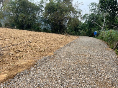 Sở hữu ngay lô đất đẹp - giá fo - vị trí đắc địa tại phú thành, lạc thủy cũ nay là an nghĩa, phú thọ 2