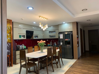 Rẻ duy nhất căn 4n 2wc 162m2 goldmark view thoáng, tầng cao, sẵn sổ, giá nhỉnh 12ty 0