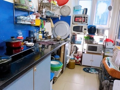 khu đô thị dương nội 2 ngủ 2 vs căn hộ thấp tầng 72m nhỉnh 4.6 tỉ 3