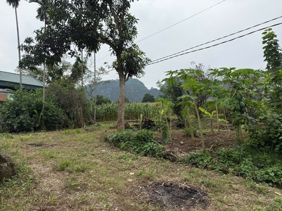 Sở hữu ngay lô đất đẹp - giá fo - vị trí đắc địa tại phú thành, lạc thủy cũ nay là an nghĩa, phú thọ 3