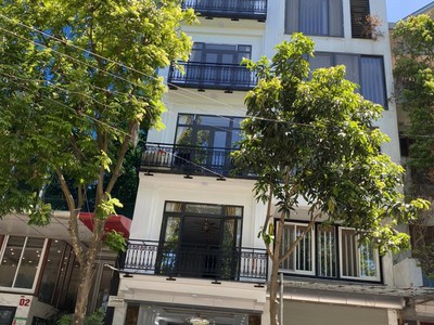 Bán nhà liền kề vạn phúc hà đông , diện tích 50m, 7 tầng thang máy, vỉa hè, ô tô tránh, kinh doanh, 0