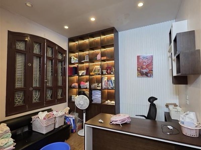 Bán nhà nguyễn du không gian đáng sống nhất tam điệp 2