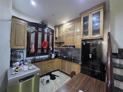 Bán nhà nguyễn du không gian đáng sống nhất tam điệp 3