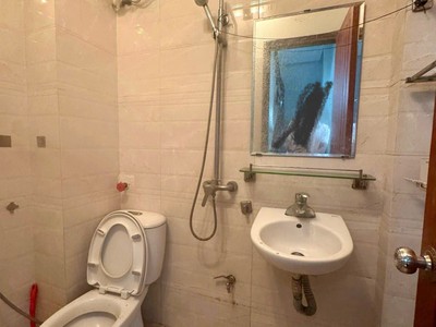 Bán nhà đường kim giang, đại kim, hoàng mai, dt63,5m2, 12t, nhà dân xây, giá đầu tư, dòng tiền 4