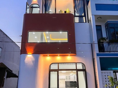 Chỉ Với 400TR Sở Hữu Ngay Nhà Mới Toanh Gần Chợ Tân Hiệp Tân Uyên 0