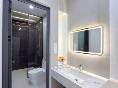 Chỉ Với 400TR Sở Hữu Ngay Nhà Mới Toanh Gần Chợ Tân Hiệp Tân Uyên 3