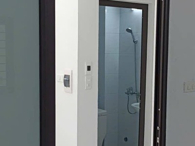 Cho thuê nhà hgđ, 33m2, 4t, mt4m, 3n, khép kín, ngọc hà, ba đình, 14tr. 3