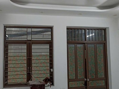 Cho thuê nhà hgđ, 33m2, 4t, mt4m, 3n, khép kín, ngọc hà, ba đình, 14tr. 1