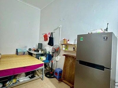 Bán nhà tt, láng hạ 30/100m2, t3,4,5, mt5m, 4.3 tỷ, ba đình. dòng tiền. 4