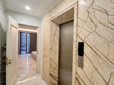 Bán nhà liền kề vạn phúc hà đông , diện tích 50m, 7 tầng thang máy, vỉa hè, ô tô tránh, kinh doanh, 2