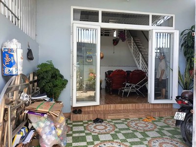 Hẻm xe hơi hoàng hoa thám - p7 - 70m2 - 2 tầng - 4pn - 7x10 m - chỉ 6.4 tỷ 0