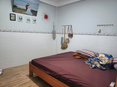 Hẻm xe hơi hoàng hoa thám - p7 - 70m2 - 2 tầng - 4pn - 7x10 m - chỉ 6.4 tỷ 1