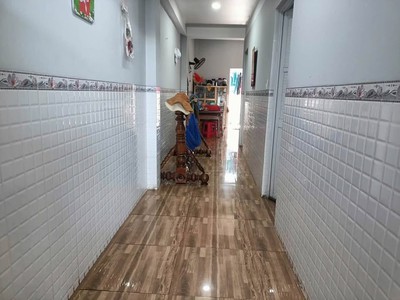 Hẻm xe hơi hoàng hoa thám - p7 - 70m2 - 2 tầng - 4pn - 7x10 m - chỉ 6.4 tỷ 2