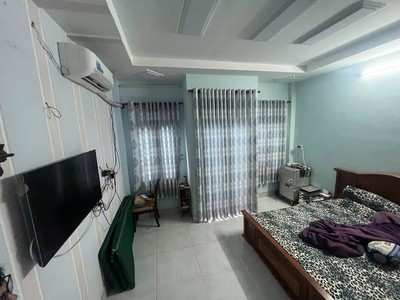 Nơ trang long - p11 - 70m2 - 2 tầng 4.1 x16 - hẻm xe hơi - sổ nở hậu - tiện xây mới - 6.5 tỷ 2