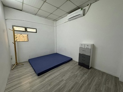 Cho thuê nhà nguyên căn mặt tiền hồ văn huê   trống giữa tháng 11 3