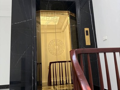 6 tầng thang máy - lô góc - phúc lợi, long biên- 50m, mt 5m - ô tô tránh gần - 8.x tỷ ctl 1