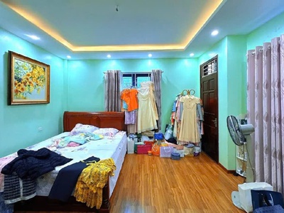 Nhà đẹp, lô góc phố đào tấn, ngõ thông, mặt tiền rộng 5 tầng, 12 tỷ 4