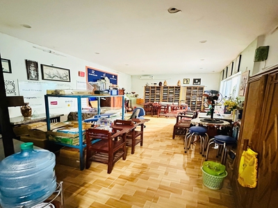 Bán nhà mặt tiền ql1k, gần bigc dĩ an, 440m2 18 x 24 chỉ 20 tỷ 4