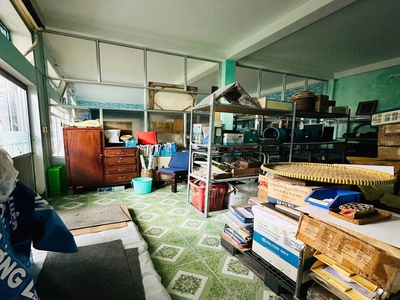 Bán nhà mặt tiền ql1k, gần bigc dĩ an, 440m2 18 x 24 chỉ 20 tỷ 3