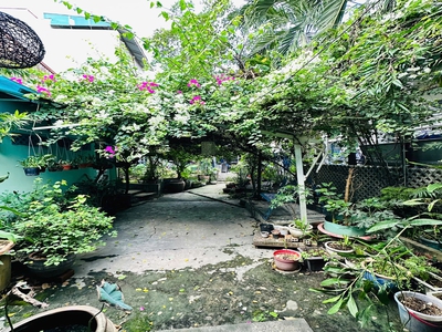 Bán nhà mặt tiền ql1k, gần bigc dĩ an, 440m2 18 x 24 chỉ 20 tỷ 2