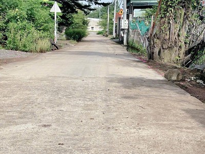 Cơ hội đầu tư: 2065m2 đất đồng nai, mt 37m khổng lồ, giá 2 tỷ xx, tiềm năng lớn 0