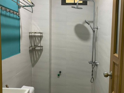  hòa an 19   nhà 2 tầng đẹp   dòng tiền 15tr/tháng   chỉ 6,3 tỷ 4