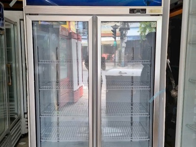 Tủ mát Herocool mới 100 nguyên kiện - năm 2025 0