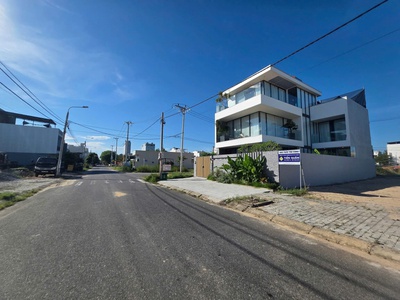 Hàng hot  cặp đất đường sơn thuỷ đông 3 - phố sơn thuỷ 0