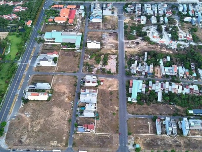 Hàng hot  cặp đất đường sơn thuỷ đông 3 - phố sơn thuỷ 2