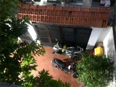 123m2, bán nhà hẻm xe tải thông, 1/ phạm văn bạch, p12 gò vấp, 8 tỷ nhỉnh 3