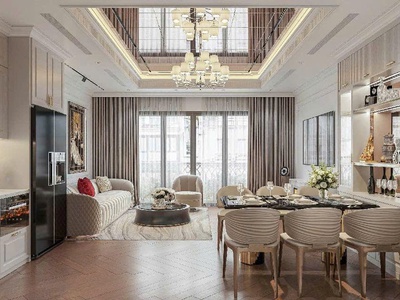 Bán nhà vũ tông phan   60m  x 6 tầng   10m ra mặt phố   ô tô vào nhà   thang máy   kinh doanh đỉnh 0