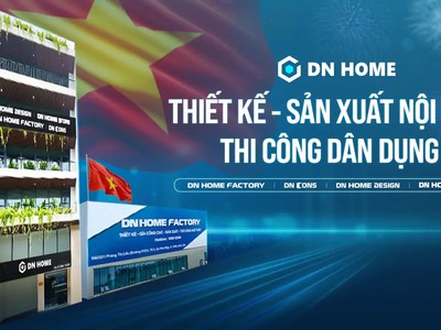 Bí kíp thiết kế nội thất căn hộ 15m2 thành  tổ ấm tí hon đa năng 1