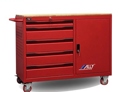 Ally qt-4n1c đỏ 0