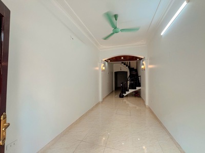 Bán nhà nguyễn du xanh mát từ cửa   an nhiên từng bước 2