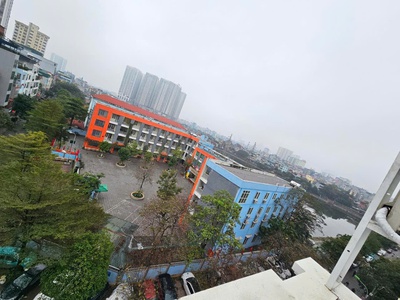 Bán nhà nguyễn du - tam điệp ổn định an yên đẳng cấp sống xanh 3