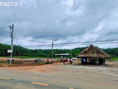 Cần bán gấp 650m2 15x42 có 300m2 thổ cư tại dt750 - long hòa dầutiếng 4