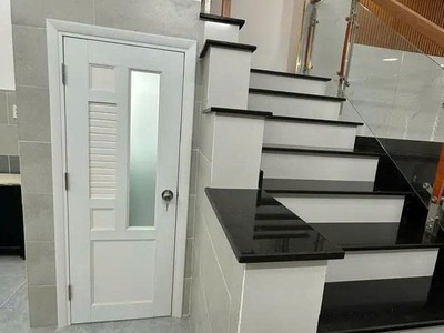 Nhà 4 tầng - bình tân - hxh - gần aeon tân phú - 4 x 17 - nhỉnh 6 tỷ 1