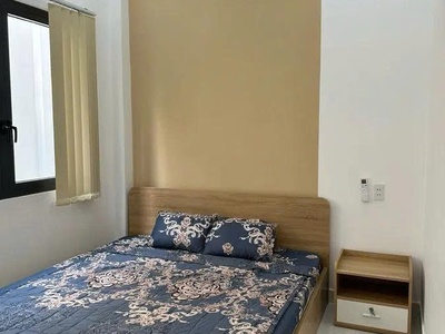 Nhà 4 tầng - bình tân - hxh - gần aeon tân phú - 4 x 17 - nhỉnh 6 tỷ 4