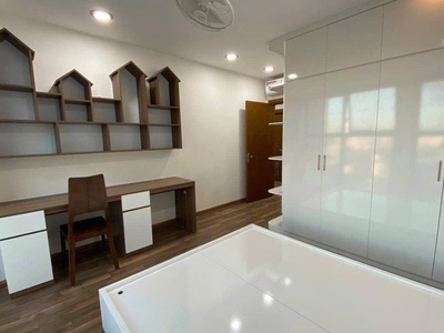 Rẻ duy nhất căn 4n 2wc 162m2 goldmark view thoáng, tầng cao, sẵn sổ, giá nhỉnh 12ty 1