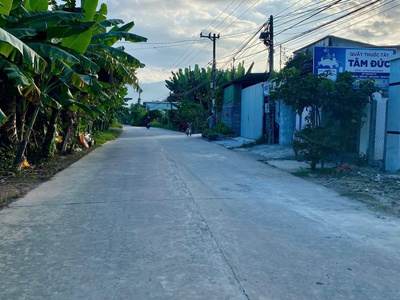 Bán lô đất mặt tiền đường sông cái, diên lâm, diên khánh. 4