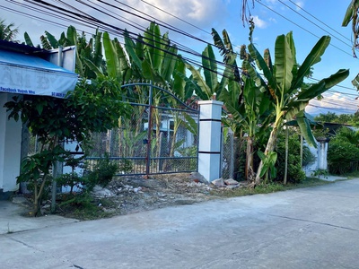 Bán lô đất mặt tiền đường sông cái, diên lâm, diên khánh. 3