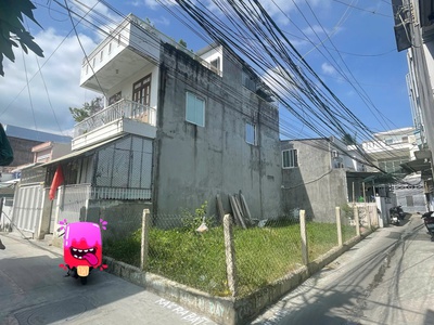 Lô góc hẻm 85 hương lộ ngọc hiệp, phường tây nha trang. 3