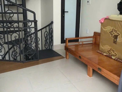 Cho thuê nhà nguyên căn mặt đường Lê Quang Đạo , Ngô Quyền . Phù hợp kinh doanh các mặt hàng sạch s 1