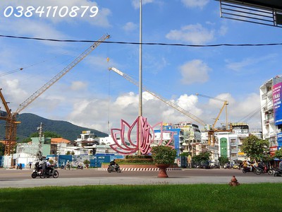 Căn hộ dual life city apartment 39 tầng view biển quy nhơn 4