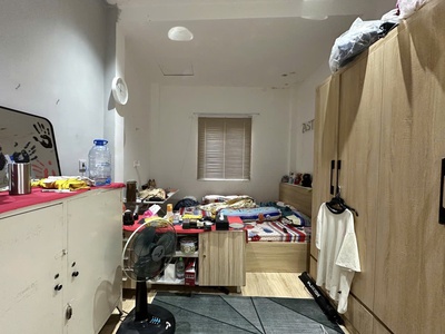 Bán nhà chính chủ - nơ trang long bình thạnh - 2pn lớn - gấp bán định cư - 4.9 tỷ - tl 0