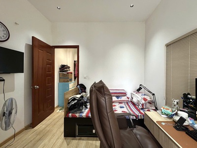 Bán nhà chính chủ - nơ trang long bình thạnh - 2pn lớn - gấp bán định cư - 4.9 tỷ - tl 1