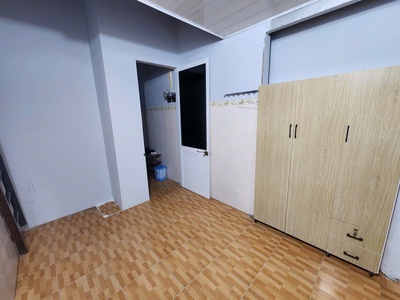 Phòng trọ cần cho thuê - 128 tân sơn nhì, phường tân sơn nhì, quận tân phú - tphcm 1